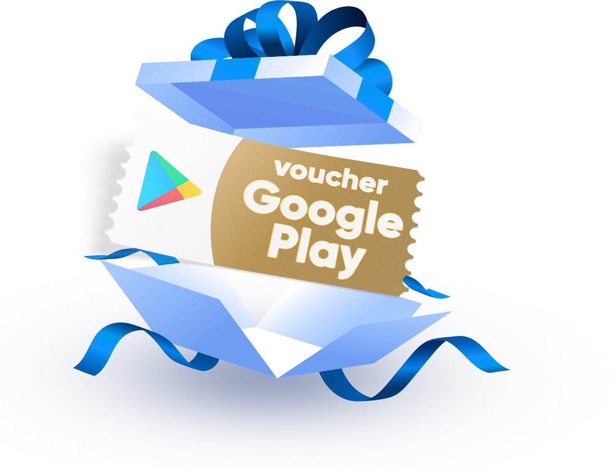 google play voucher